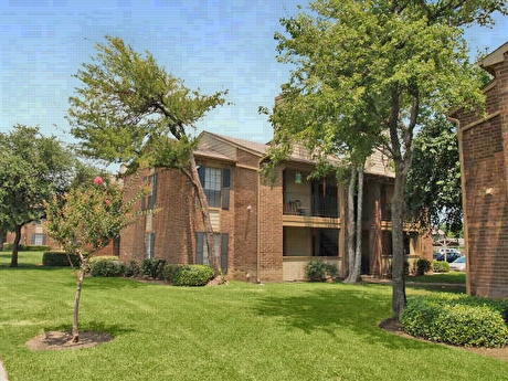 Arbors Of Euless Apartments