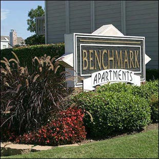 Benchmark Apartments