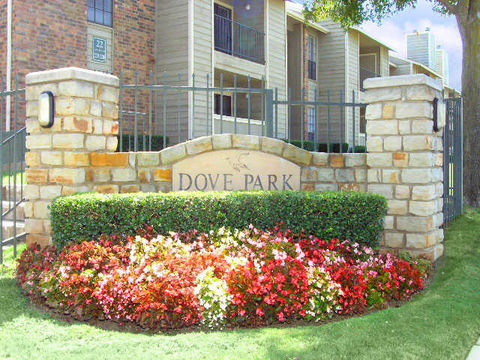Dove Park Apartments