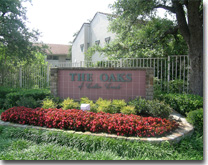 Oaks Of Collin Creek Apartments