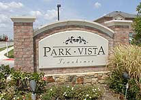 Park Vista Townhomes Apartments