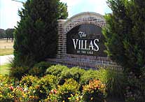 Villas By The Lake Apartments