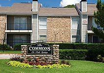 Commons On Park Springs Apartments