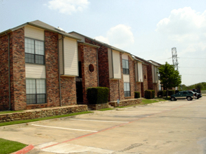 East Point Apartments