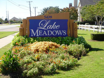 Lake Meadows Apartments