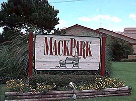 Mack Park Apartments