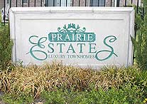 Prairie Estates Luxury Th Apartments