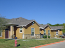 Weatherford Town Center Apartments